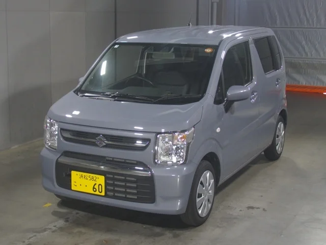 Suzuki Wagon R MH85S 2025